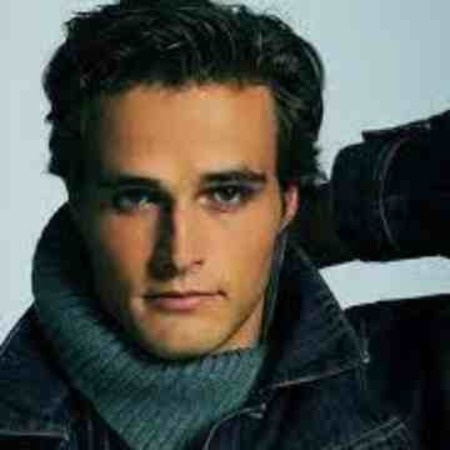 Trey Kulley Majors is a native of Florida.